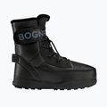 Férfi hótaposó BOGNER Laax 7 E black