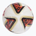 Focilabda adidas Bundesliga J290 white 2