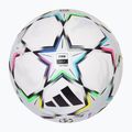 Focilabda adidas UEFA Champions League 26/27 white/multicolor 3
