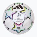 Focilabda adidas UEFA Champions League 26/27 white/multicolor