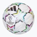 Focilabda adidas UEFA Champions League 26/27 white/multicolor 2