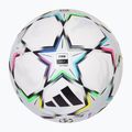 Focilabda adidas UEFA Champions League 26/27 white/multicolor 3