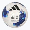 Focilabda Adidas Ekstraklasa 26/27 PRO white/blue