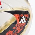 Focilabda adidas Bundesliga J350 white 3
