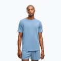 Férfi futó póló PUMA Run Cloudspun Tee zen blue
