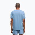 Férfi futó póló PUMA Run Cloudspun Tee zen blue 3