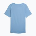 Férfi futó póló PUMA Run Cloudspun Tee zen blue 5