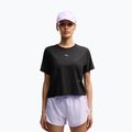 Női futó póló PUMA Run Brightstride Cloudspun puma black