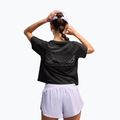 Női futó póló PUMA Run Brightstride Cloudspun puma black 3