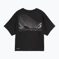 Női futó póló PUMA Run Brightstride Cloudspun puma black 5