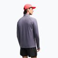 Férfi futópulóver PUMA Run Velocity Cloudspun 1/4 Zip inky depths 3