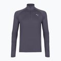 Férfi futópulóver PUMA Run Velocity Cloudspun 1/4 Zip inky depths 4