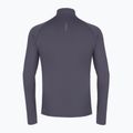 Férfi futópulóver PUMA Run Velocity Cloudspun 1/4 Zip inky depths 5