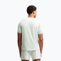 Férfi futó póló PUMA Run Cloudspun Tee creme de mint 3