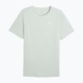 Férfi futó póló PUMA Run Cloudspun Tee creme de mint 4