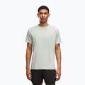 Férfi futó póló PUMA Run Velocity Tee Tri-Blend creme de mint