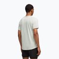 Férfi futó póló PUMA Run Velocity Tee Tri-Blend creme de mint 3