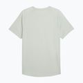 Férfi futó póló PUMA Run Velocity Tee Tri-Blend creme de mint 5