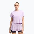 Női futó póló PUMA Run Brightstride Cloudspun light lavender