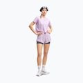 Női futó póló PUMA Run Brightstride Cloudspun light lavender 2