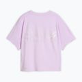 Női futó póló PUMA Run Brightstride Cloudspun light lavender 5