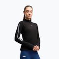 Női hosszú ujjú póló futáshoz PUMA Run Brightstride Cloudspun puma Black