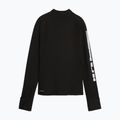 Női hosszú ujjú póló futáshoz PUMA Run Brightstride Cloudspun puma Black 5
