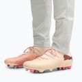 Focicipők PUMA Future 9 Ultimate FG sugared almond/puma white/ultra red/puma black 6