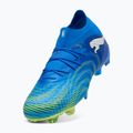 Focicipők PUMA Future 9 Ultimate FG ultra blue/puma white 3
