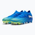 Focicipők PUMA Future 9 Ultimate FG ultra blue/puma white 4