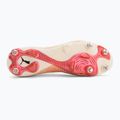 Focicipők PUMA Future 9 Ultimate MxSG sugared almond/puma white/ultra red/puma black 4