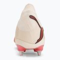 Focicipők PUMA Future 9 Ultimate MxSG sugared almond/puma white/ultra red/puma black 6
