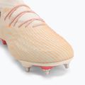 Focicipők PUMA Future 9 Ultimate MxSG sugared almond/puma white/ultra red/puma black 7
