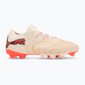 Focicipők PUMA  Future 9 Fusin FG/AG sugared almond/puma white/ultra red/puma black 2