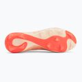 Focicipők PUMA  Future 9 Fusin FG/AG sugared almond/puma white/ultra red/puma black 4