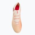 Focicipők PUMA  Future 9 Fusin FG/AG sugared almond/puma white/ultra red/puma black 5