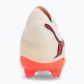 Focicipők PUMA  Future 9 Fusin FG/AG sugared almond/puma white/ultra red/puma black 6