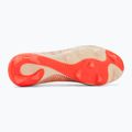 Focicipők PUMA Future 9 Pro FG/AG sugared almond/puma white/ultra red/puma black 4