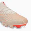Focicipők PUMA Future 9 Pro FG/AG sugared almond/puma white/ultra red/puma black 7
