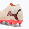 Focicipők PUMA Future 9 Pro MxSG sugared almond/puma white/ultra red/puma black 6