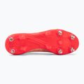 Focicipők PUMA Future 9 Pro MxSG sugared almond/puma white/ultra red/puma black 4