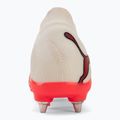Focicipők PUMA Future 9 Pro MxSG sugared almond/puma white/ultra red/puma black 6
