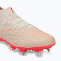 Focicipők PUMA Future 9 Pro MxSG sugared almond/puma white/ultra red/puma black 7
