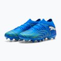 Focicipők PUMA Future 9 Pro FG/AG ultra blue/puma white 4
