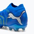 Focicipők PUMA Future 9 Pro FG/AG ultra blue/puma white 5