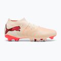 Focicipők PUMA Future 9 Match FG/AG sugared almond/puma white/ultra red/puma black
