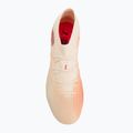Focicipők PUMA Future 9 Match FG/AG sugared almond/puma white/ultra red/puma black 5