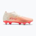 Focicipők PUMA Future 9 Match MxSG sugared almond/puma white/ultra red/puma black 2