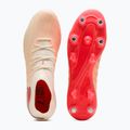 Focicipők PUMA Future 9 Match MxSG sugared almond/puma white/ultra red/puma black 5