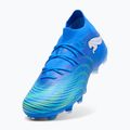 Focicipők PUMA Future 9 Match FG/AG ultra blue/puma white 3